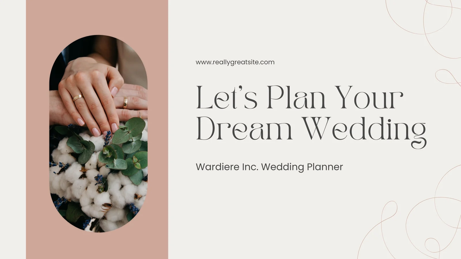 Wedding Video in Riyadh