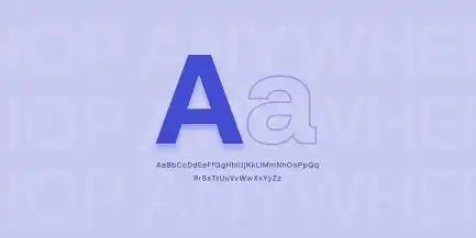 Typography Design Service in Riyadh
