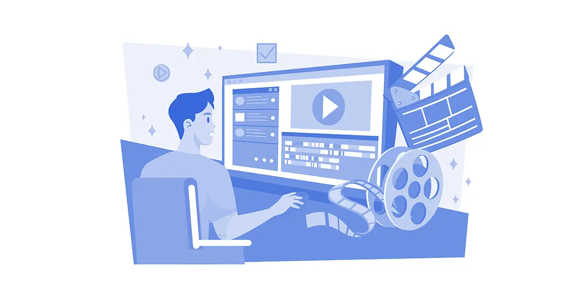World-Class Video Editing Service Online | Professional Video Editing Company in Riyadh