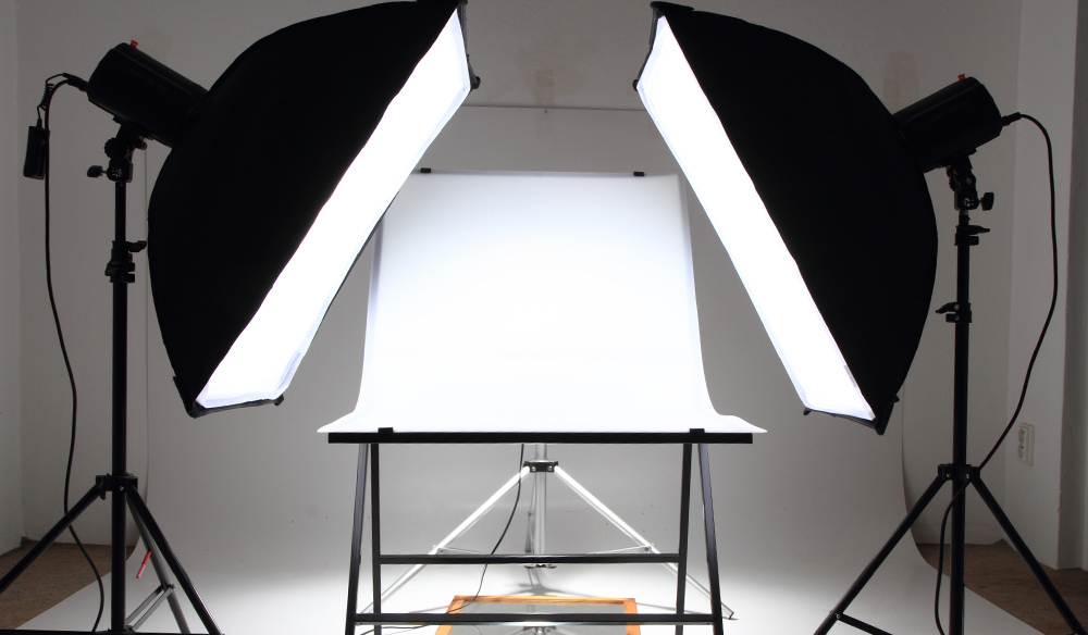 Product Video in Riyadh