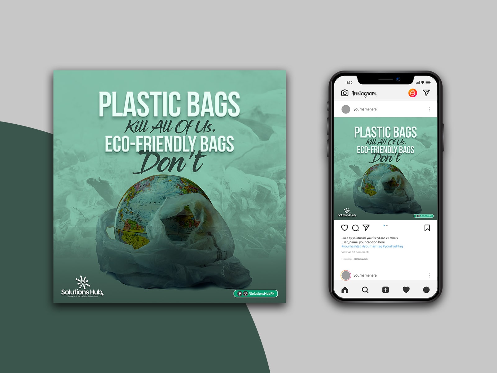 Event Poster Design Riyadh