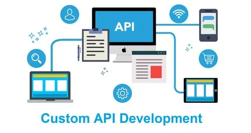 Best API Integration Company in Riyadh | Custom API Development Services for Businesses