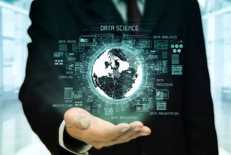 AI & Data Analytics Service | Big Data Analytics Consulting Services in Riyadh