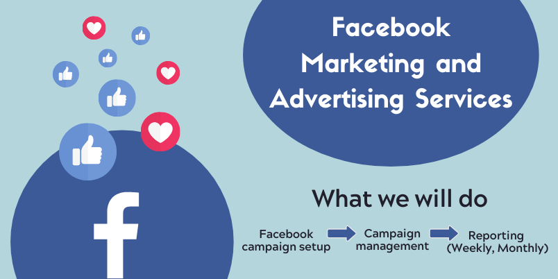 Professional Facebook Ads Management Services | Expert Meta Advertising in Riyadh