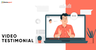Testimonial Video in Riyadh