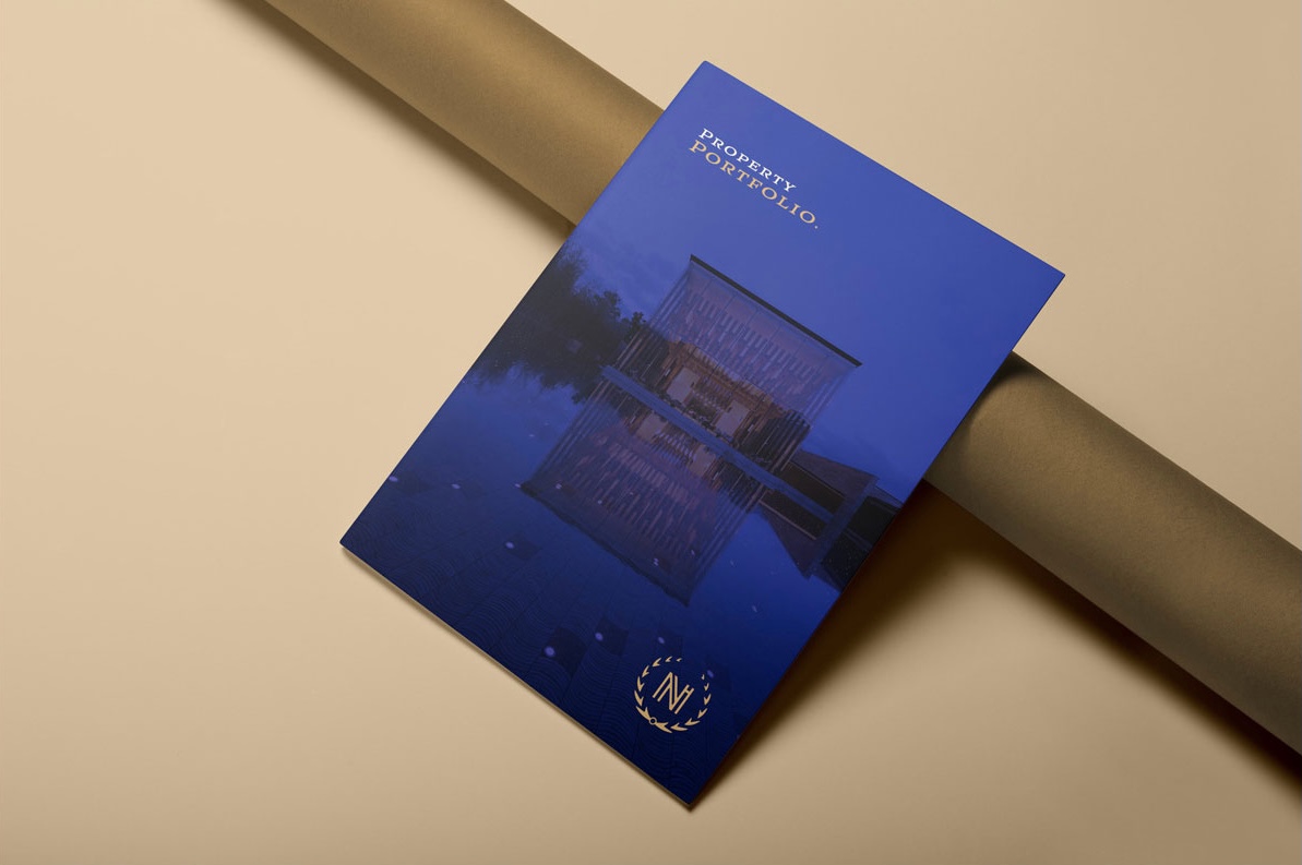 Graphic design services logo branding banners posters and brochures in Riyadh