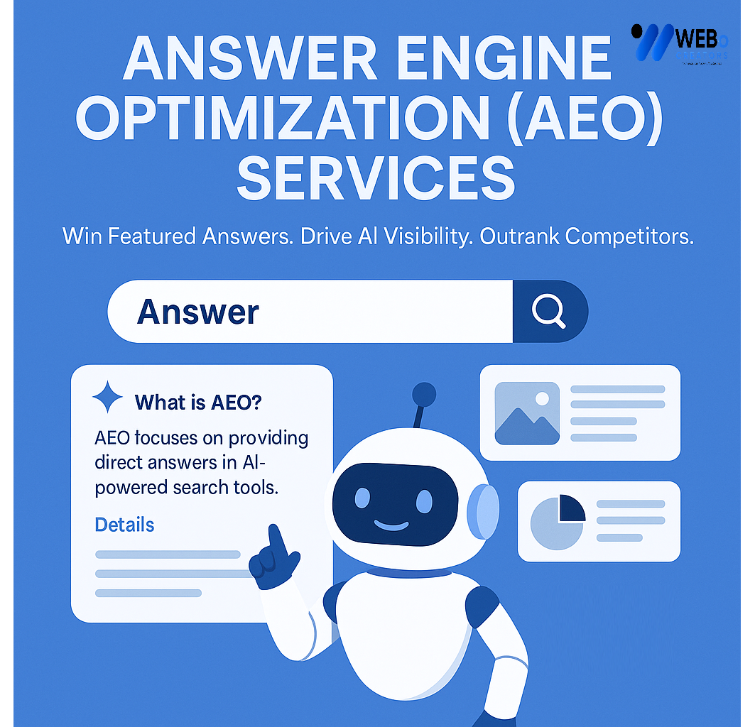 Answer Engine Optimization (AEO) Agency in Riyadh - Complete Guide for 2026