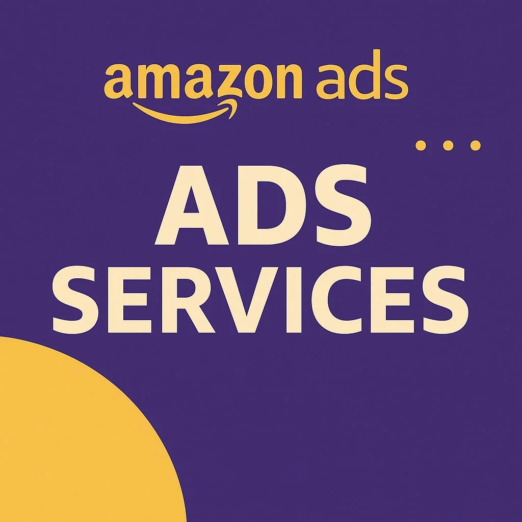 Amazon Advertising Agency in Riyadh - Boost Sales