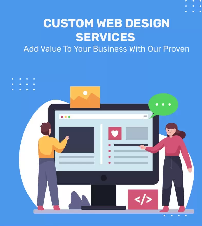 Website Development Services | Website Development Agency In Riyadh