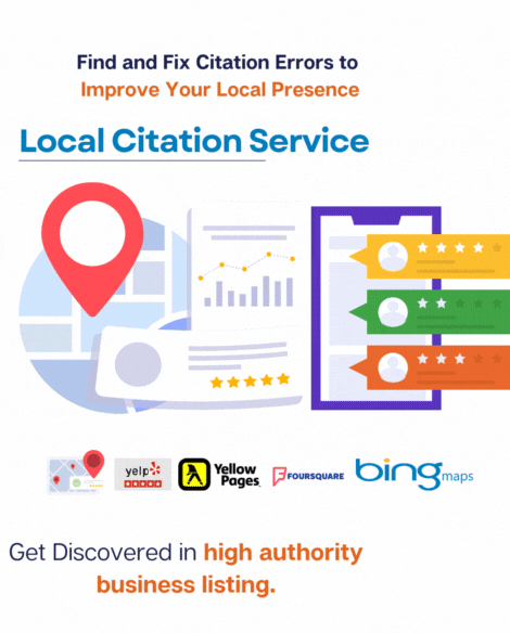 Improve Local Business SEO with ReviewTrackers' Local Listings in Riyadh for better Presence