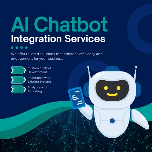 AI Chatbot Integration Services in Riyadh 2026 - Automate Customer Support