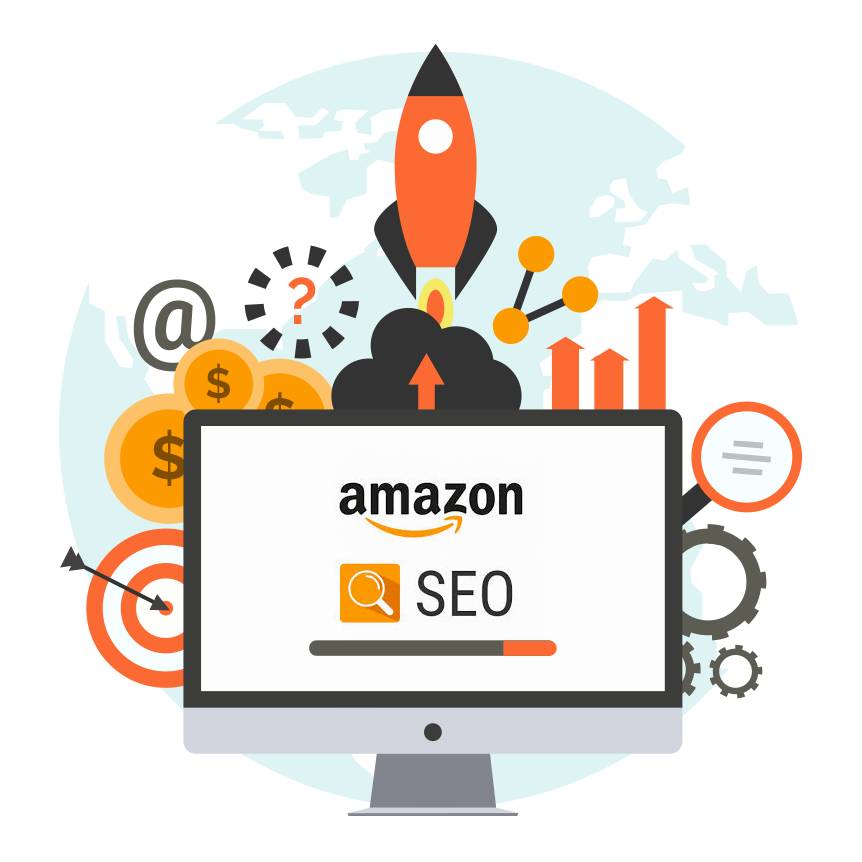 Amazon SEO services in Riyadh 2026 to improve ranking and sales