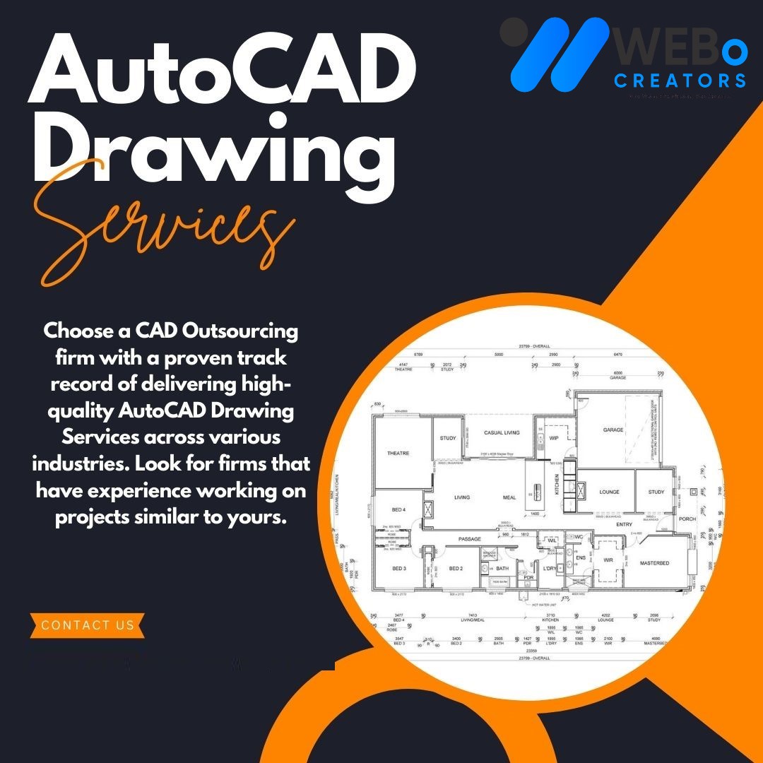AutoCAD Drafting Services in Riyadh | 2D Floor Plans, CAD Drawings & 3D Design