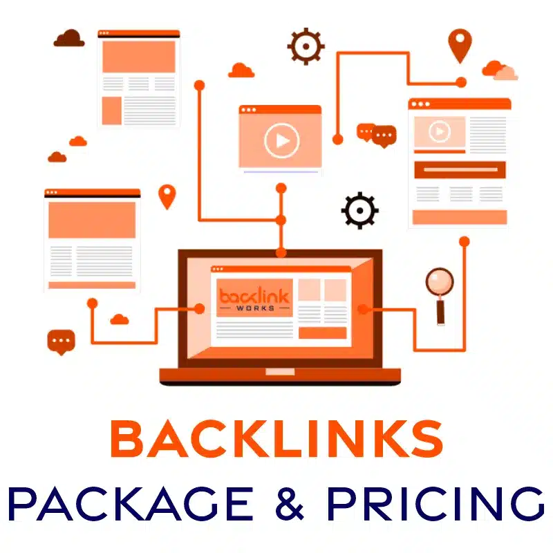 Backlink Building Services in Riyadh for SEO Ranking Improvement