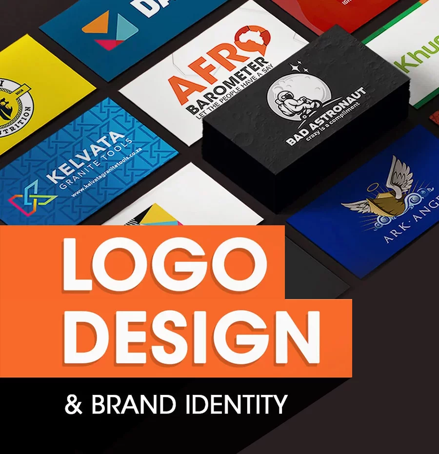 Professional Logo Design Service to Build Your Brand in Riyadh 2026