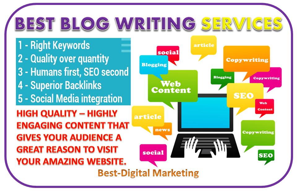 SEO ranking and website presence from Blog Writing Agency in Riyadh 2026
