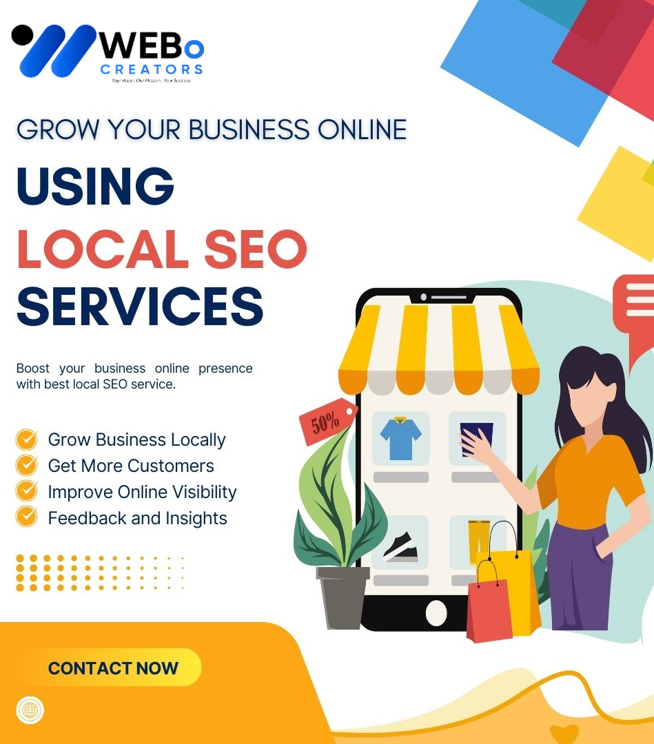 Riyadh Local SEO Services in Riyadh, Google Maps Ranking & Local Business SEO