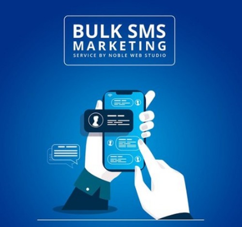 Bulk SMS Marketing Services in Riyadh for Business Promotion and Customer Communication