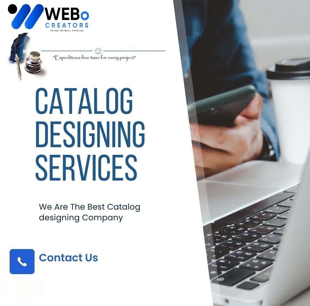 2026 Modern Product Catalog Design Services for Riyadh Businesses