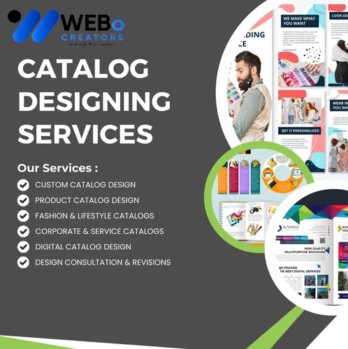 Modern Catalog Design Services for Businesses in Riyadh 2026