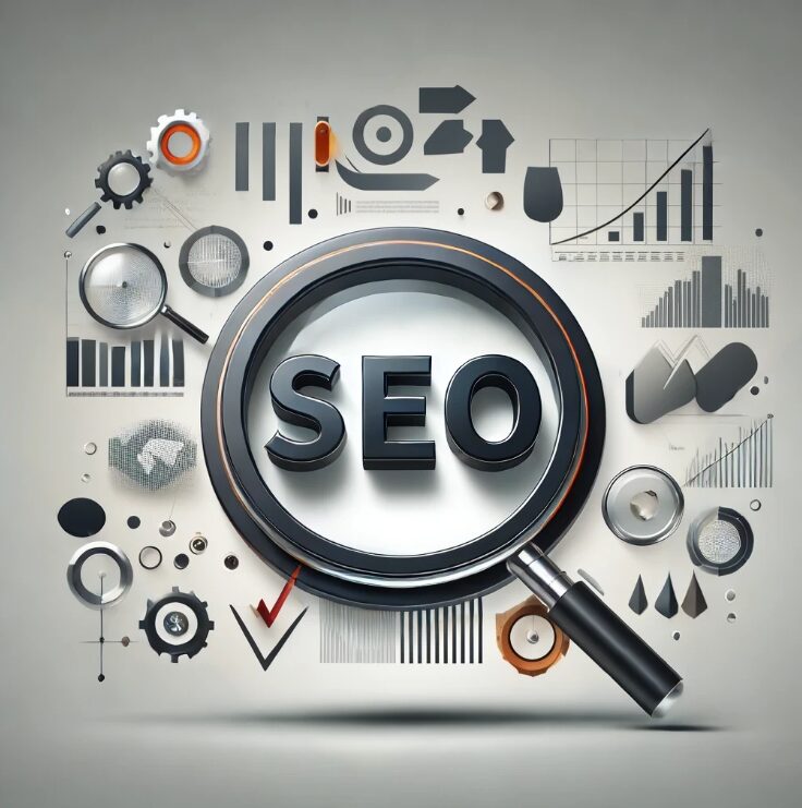 SEO Competitor Analysis for Better Google Rankings in Riyadh
