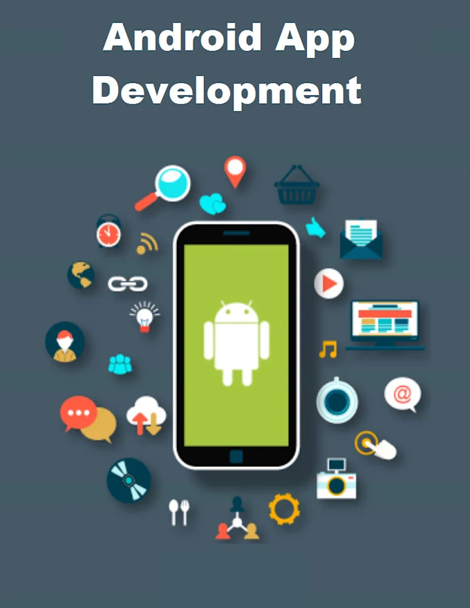 iOS & Android Application Design Agency in Riyadh - Development