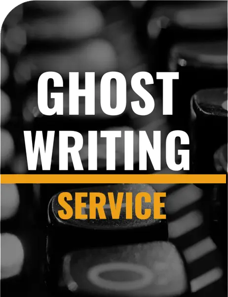Ghostwriting Services in Riyadh for Books Blogs and Business Content 2026