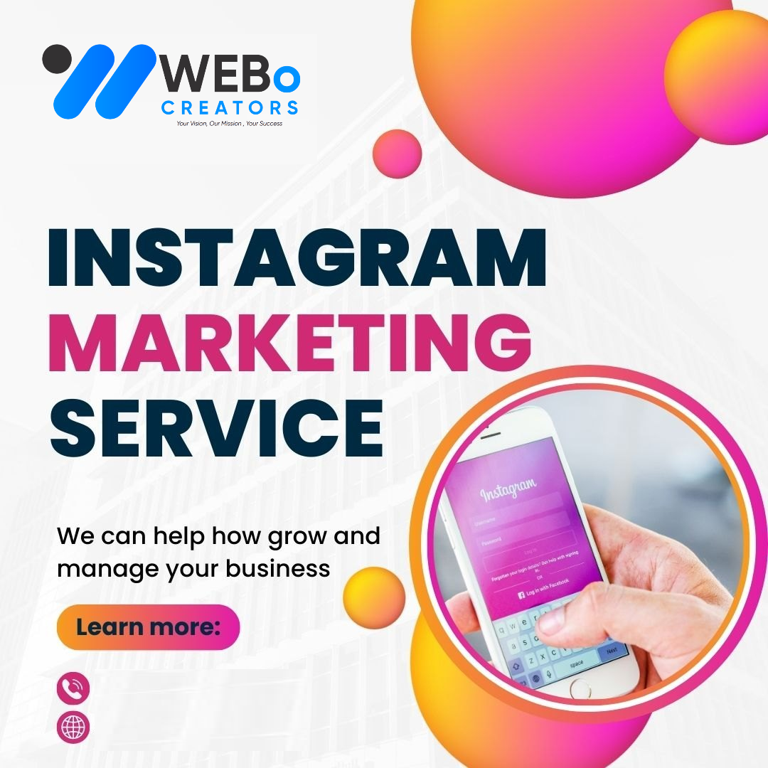 Instagram Marketing Services To Boost Your Business with Proven Strategies in Riyadh 2026