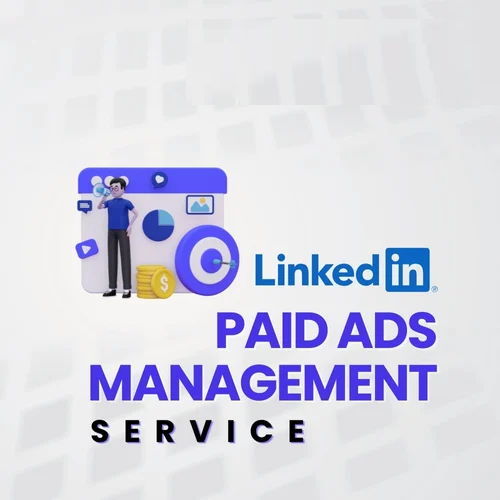 LinkedIn Ads Services in Riyadh for Business Leads, Company Promotion & B2B Marketing 2026