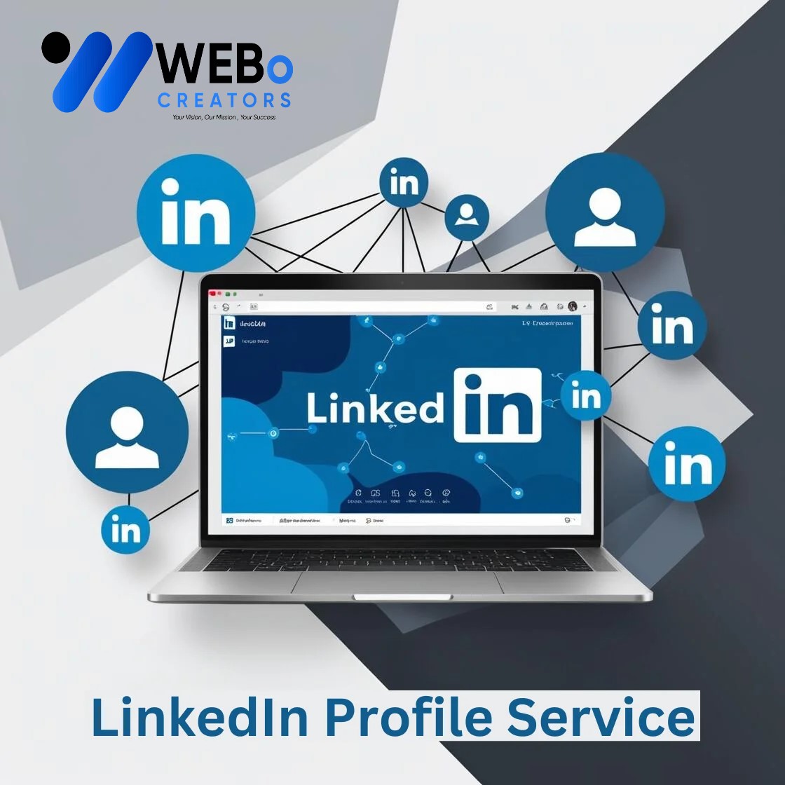 LinkedIn Profile Optimization Service That Doubles Your Job Leads in Riyadh 2026