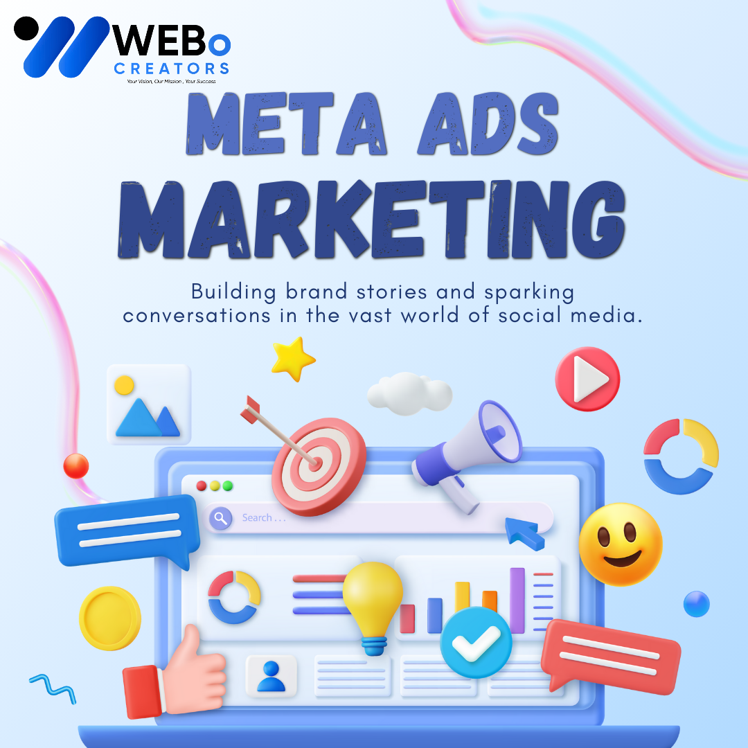 Facebook & Instagram Ads Services in Riyadh 2026 - Meta Ads Management