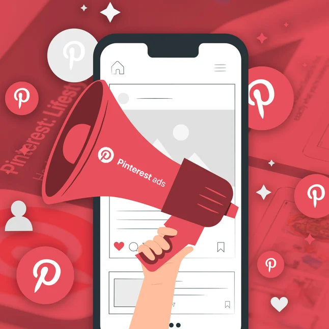 Pinterest Ads Services Riyadh 2026 - Campaign Management, Targeting & Marketing Results