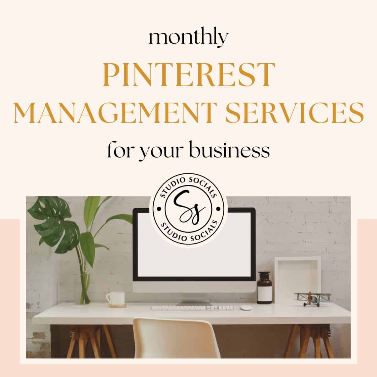 Pinterest Management Services | Best Digital Marketing Agency in Riyadh