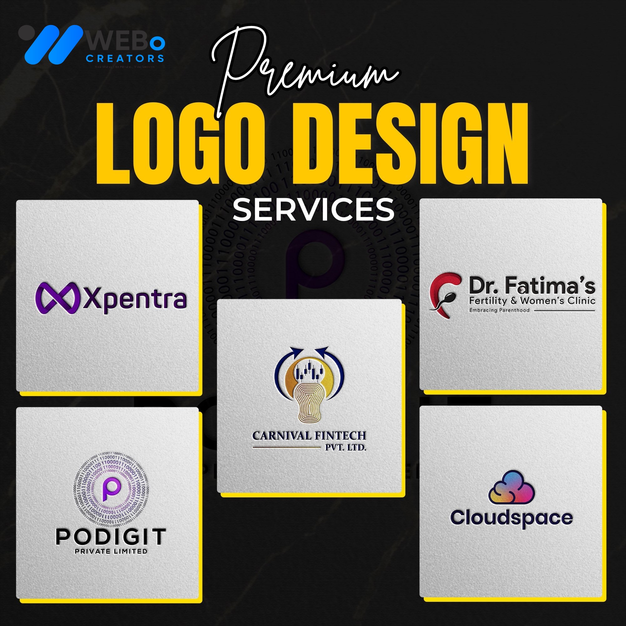 Professional Logo Design Services in Riyadh | Best Logo Design Company 2026