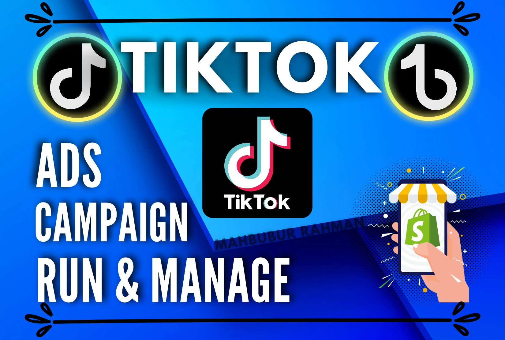 TikTok Ads Management Services in Riyadh for Online Sales and Brand Awareness