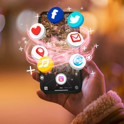 Reels and Shorts Management Services in Riyadh for Social Media Marketing 2026