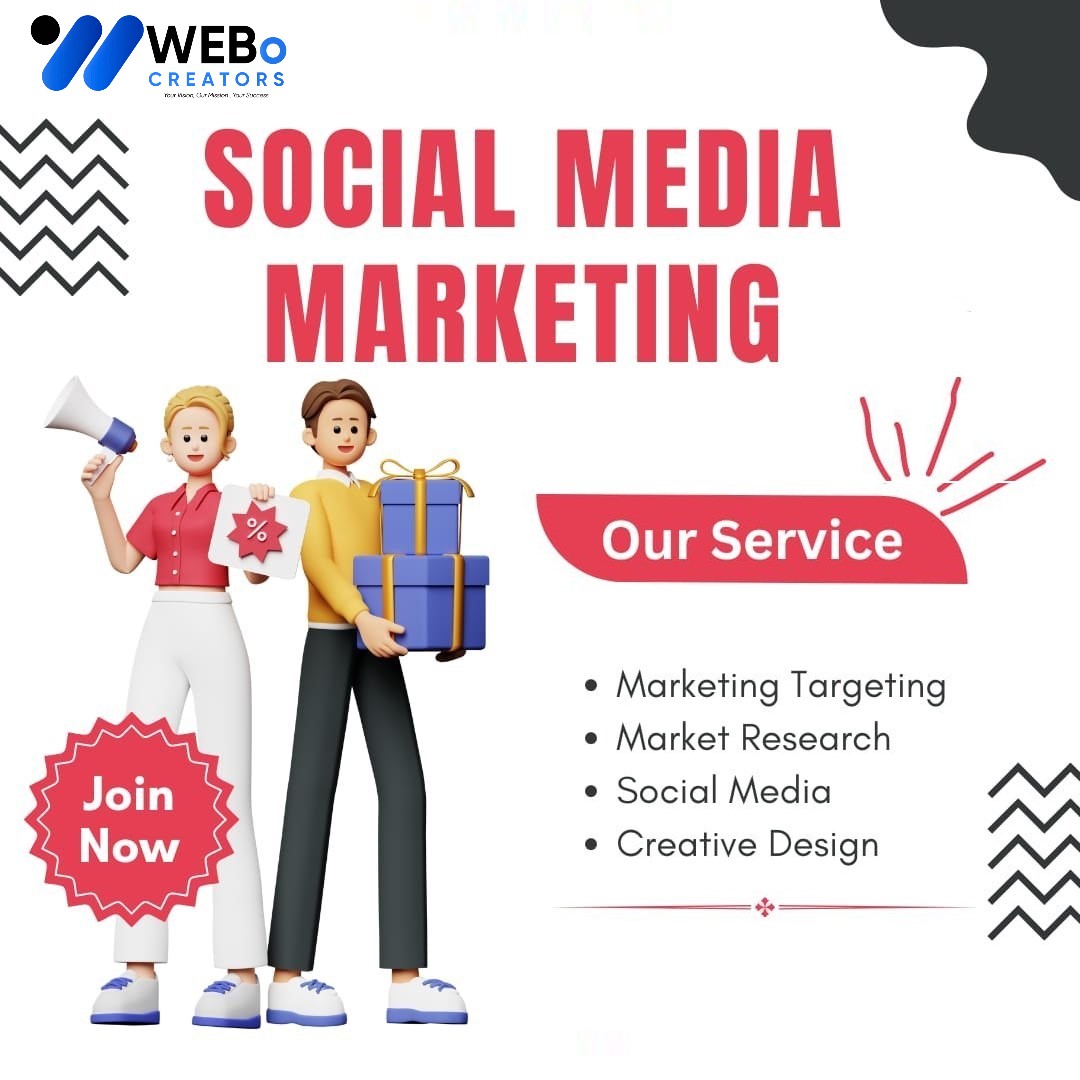 Our Social Media Marketing Services Can Beat Your Competitors in Riyadh