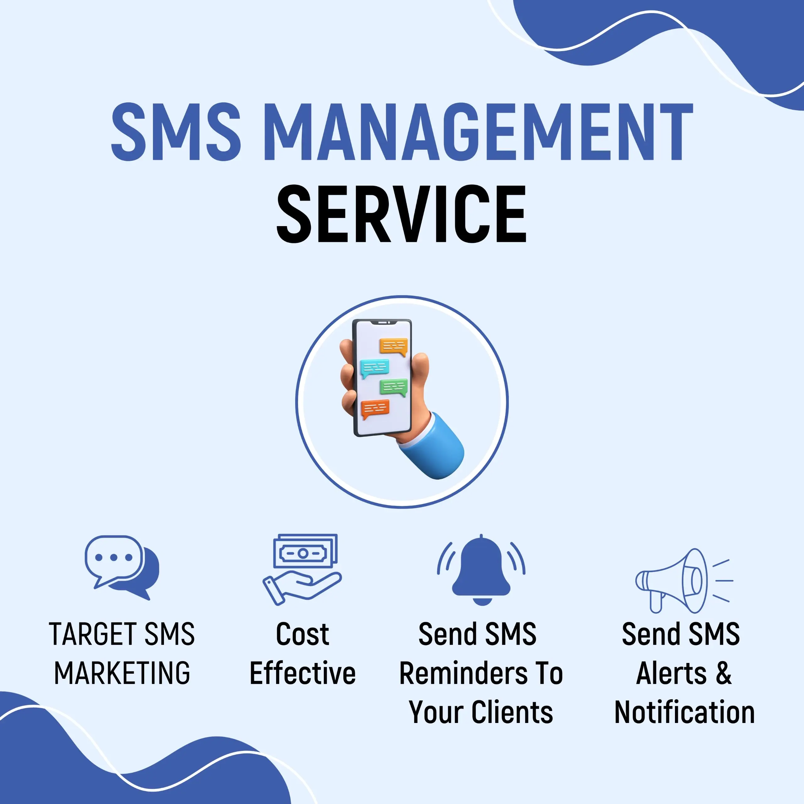 Best SMS Marketing Campaign Services in Riyadh for Business Promotion and Customer Reach