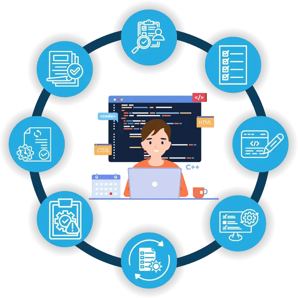 Software Quality Assurance Services in Riyadh - Quality Assurance and Software Testing Solutions