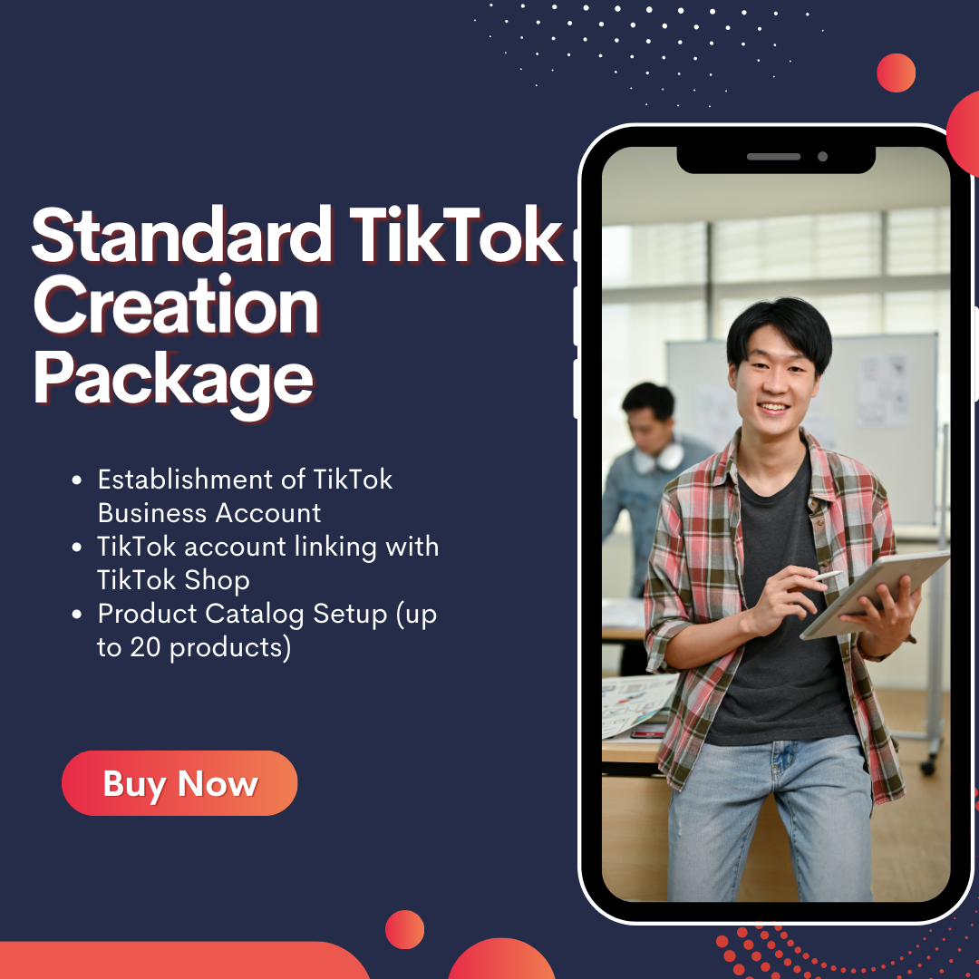 TikTok Ad Content Creation - Influencer Marketing Services in Riyadh for Business Videos
