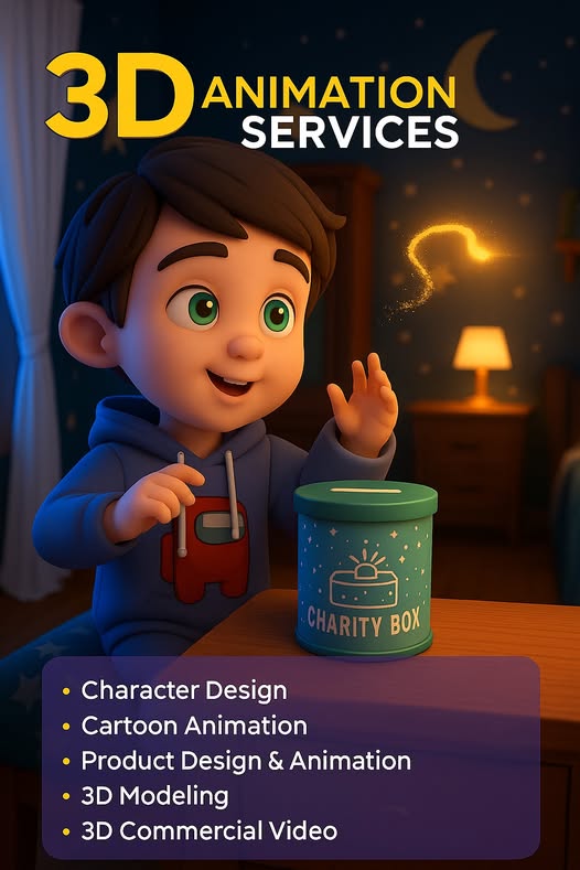 Dynamic Modern UI Text Animations, Titles ft. Text Animation & UI Elements in Riyadh