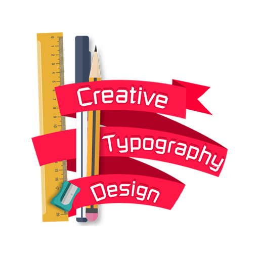Typography Design Services in Riyadh - Creative Fonts and Custom Text Designs