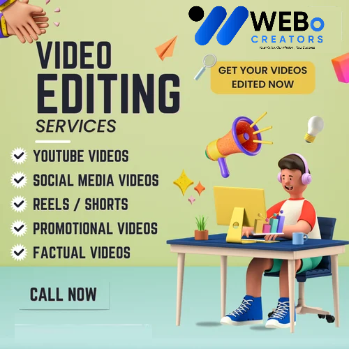 Explainer Video Services: Create & Promote Your Explainer Video in Riyadh 2026
