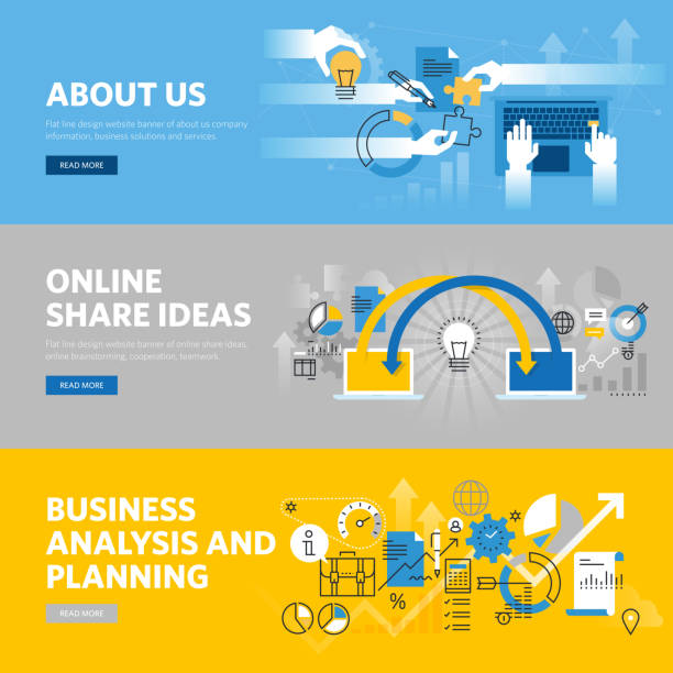 Banner Design Service | Offline and Online Ads Banners Agency in Riyadh