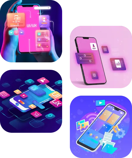 #1 Mobile Application Agency in Riyadh
