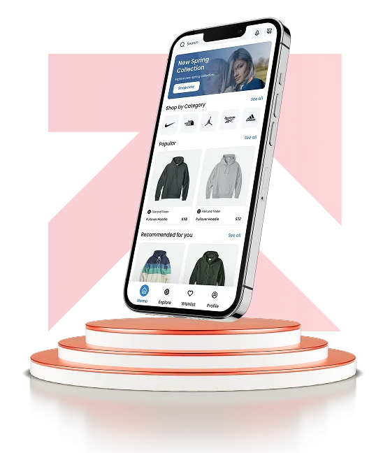 Ecommerce Website Development Services for Your Online Store in Riyadh
