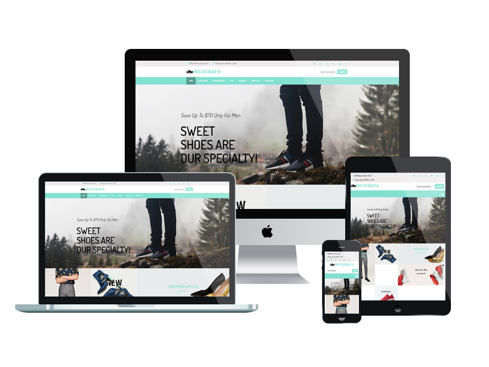 Best Web Design Services | Custom Website Design Agency in Riyadh